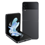 京东百亿补贴：SAMSUNG 三星 Galaxy Z Flip4 5G折叠屏手机 8GB+256GB
