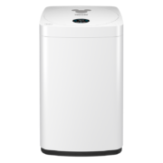 京东百亿补贴：Midea 美的 全自动迷你洗衣机 3公斤波轮 母婴洗 MB30V05