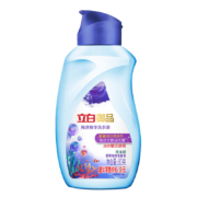 亲子会员或学生：Liby 立白 御品海洋炫白洗衣液 80g