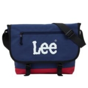 再降价：Lee 单肩斜挎包