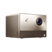 京东PLUS：Vidda 海信 C1 Pro 4K三色激光投影仪