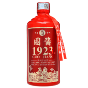 黔窖头  贵州茅台镇 53°酱香型白酒 400ml
