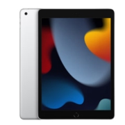 限学生用户！Apple 苹果iPad 10.2英寸平板电脑 2021款