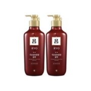 Ryo 吕 红吕洗发水 400ml*2瓶