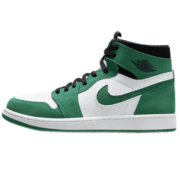 耐克（NIKE） Air Jordan 1 AJ1乔1男子篮球鞋852542 CK5665 白绿CT0978-300 42.5