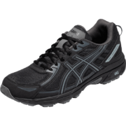 PLUS会员： ASICS 亚瑟士 男士运动鞋 GEL-VENTURE