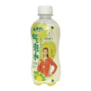 百多利 小青柠气泡水300ml*8瓶