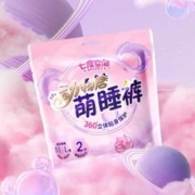 9.9七度空间动物君安睡裤6条
