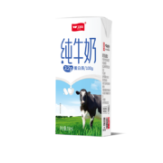 卫岗纯牛奶250ml*24盒/中华老字号*3件