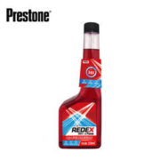 Prestone 百适通 redex三合一燃油宝添加剂 RADD1502C 250ml/瓶