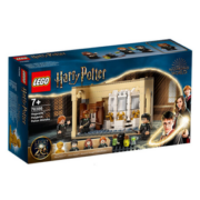 PLUS会员！LEGO 乐高 Harry Potter哈利·波特系列 76386 复方汤剂之祸