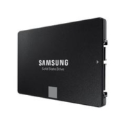 SAMSUNG 三星 870 EVO SATA 固态硬盘 1TB（SATA3.0）