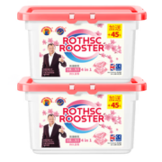 ROTHSC ROOSTER 公鸡大师洗衣凝珠 56颗*1盒