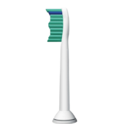 PHILIPS 飞利浦 基础洁净系列 HX6013 电动牙刷刷头 白色 3支装