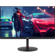 10日20点：acer 宏碁 暗影骑士27英寸4K高分友达IPS屏160Hz+HDMI2.1+DP接口HDR400电竞显示器(XV272K V3bmiiprx)