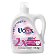 概率券、PLUS会员：卫新心心留香香水洗衣液玫瑰2kg