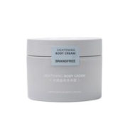 Brandfree 烟酰胺保湿身体乳 200g