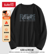 班尼路 加绒保暖打底衫