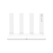 华为AX3家用路由器双核wifi6+千兆端口3000M无线速率上网保护 学生家用高速路由信号强