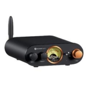 FOSI AUDIO FosiAudio MC101蓝牙数字功放机hifi家用小型TPA3116功率放大器
