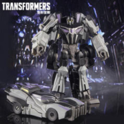Hasbro 孩之宝 SS系列 WFC02d级路障 F7234