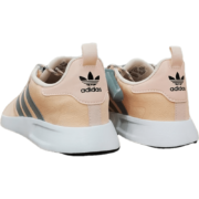 Adidas 阿迪达斯 休闲鞋女鞋 FV9221橘粉色