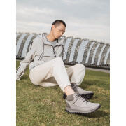 Clarks其乐261642277 城市户外系列 男士休闲工装鞋