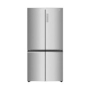 再降价、预售、PLUS会员：Haier 海尔 全空间保鲜科技 BCD-657WGHTD19S7U1 冰箱 657L
