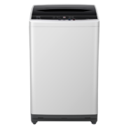 京东百亿补贴：TCL XQB70-36SP 定频波轮洗衣机 7kg 宝石黑