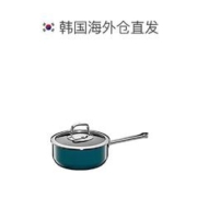 WMF 福腾宝 韩国直邮[WMF] FUSION TECH 小型 汤锅 18cm 单炳汤锅