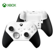 京东百亿补贴：Microsoft 微软 Xbox Elite xbox精英版手柄 2代青春版