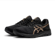 京东百亿补贴：ASICS 亚瑟士 男士缓震运动跑步鞋 GEL-PULSE 11