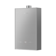 PLUS会员：COLMO JSQ30-CTE1-16P 强排式燃气热水器 16L