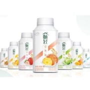 yili 伊利 畅轻燕麦酸奶250g*4瓶