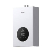Midea 美的 JSQ25-NL1 强排式燃气热水器 13L
