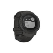 GARMIN 佳明 本能Instinct2运动版石墨灰心率血氧跑步游泳户外智能运动手表