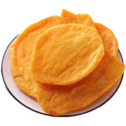 香酥红薯片500g