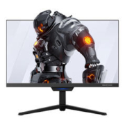 20点开始：nubia 努比亚 红魔 GM001J 27英寸MiniLED显示器（3840×2160、160Hz、1ms、HDR1000，Type-C 90W）银翼版