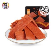 华味亨 脆肉脯36g（任选12件）