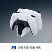 PlayStation 索尼（SONY）PlayStation5 PS5无线手柄充电底座支架