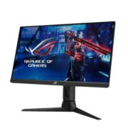 Asus/华硕24.5英寸ROG XG259CM电脑显示屏游戏IPS屏幕显示器240HZ