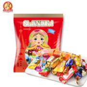 slavyanka 斯拉夫 混合糖果 400g