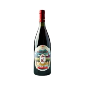 丹凤大芳  传统红葡萄酒 750ml*1瓶