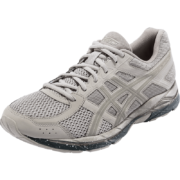 京东百亿补贴、限尺码：ASICS 亚瑟士 网面透气跑步鞋 GEL-CONTEND 4