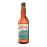 拾捌精酿18号酒馆跳东湖国产精酿IPA/胶片机牛奶世涛精酿啤酒 6瓶装跳东湖IPA