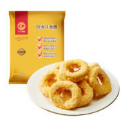 CP正大食品(CP) 鸡肉洋葱圈 800g *7件