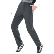 TECTOP 探拓 男子软壳裤 PW7609 深灰色