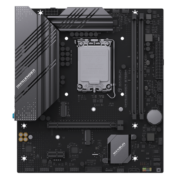 铭瑄 MS-挑战者B760M主板+英特尔13代酷睿i5-13600KF处理器主板CPU套装