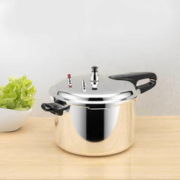 京东百亿补贴：双喜 高压锅 22CM/5.5L/适用3-4人