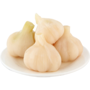 29日0点：刘大庄 下饭菜 糖醋大蒜 500g